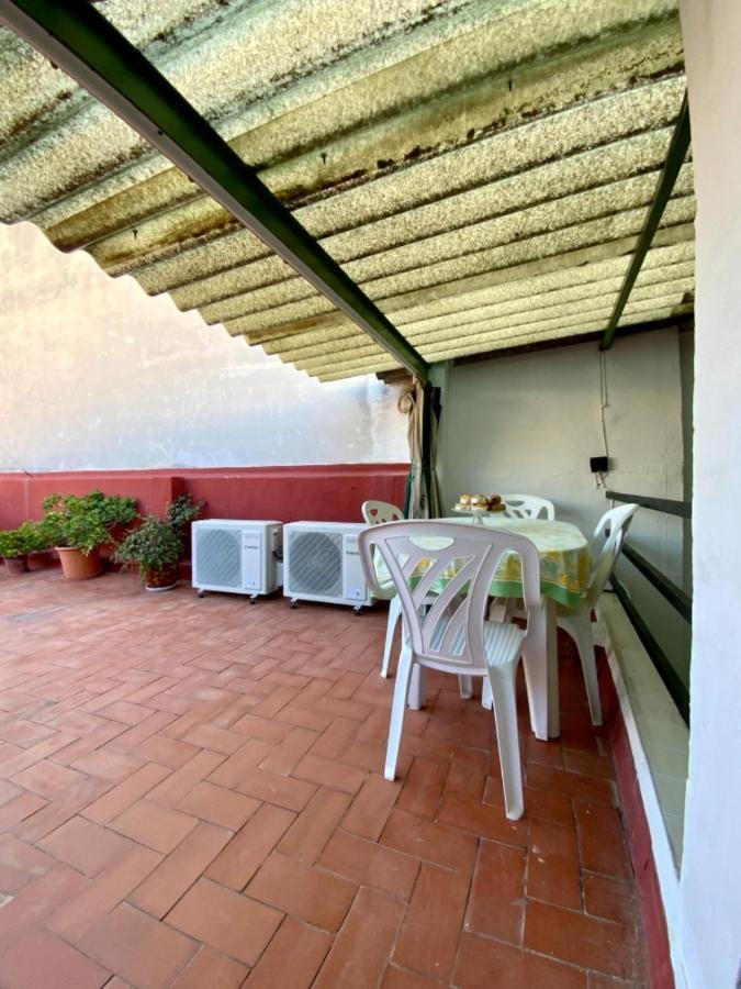 Casa De La Playa Villa Puerto de Sagunto Exterior photo
