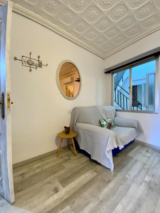 Casa De La Playa Villa Puerto de Sagunto Exterior photo