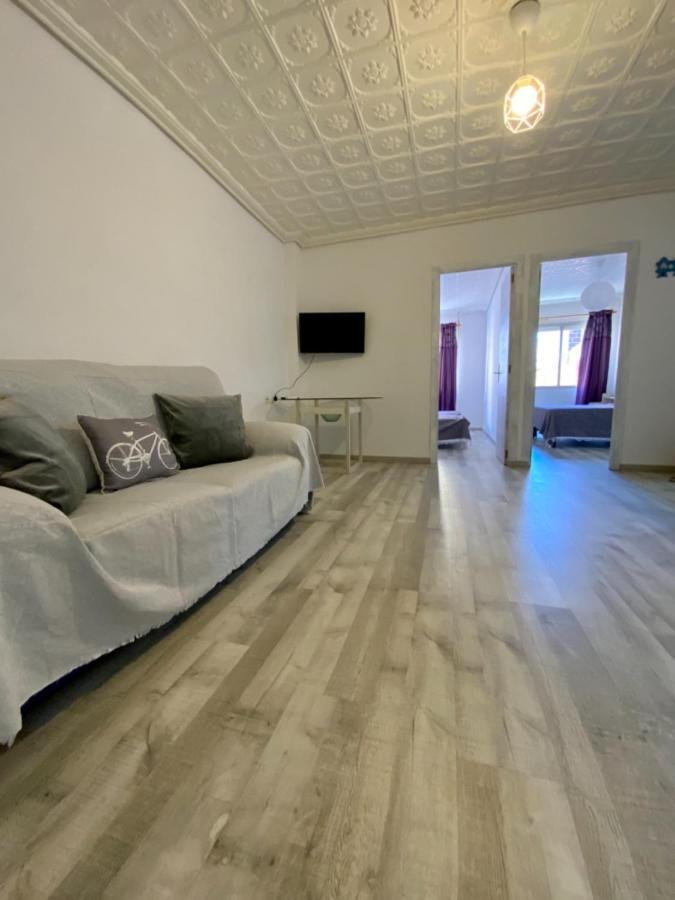 Casa De La Playa Villa Puerto de Sagunto Exterior photo