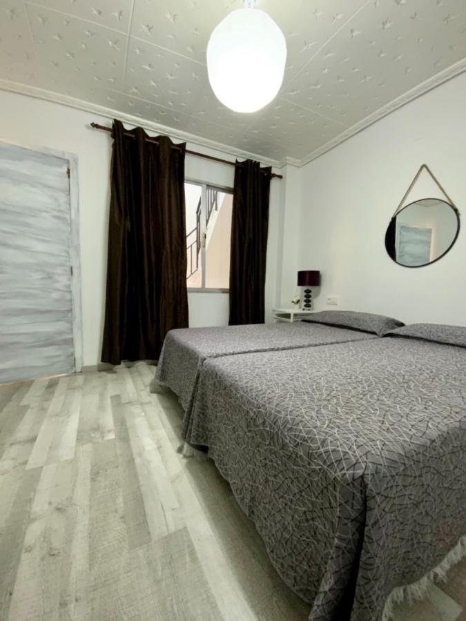 Casa De La Playa Villa Puerto de Sagunto Exterior photo