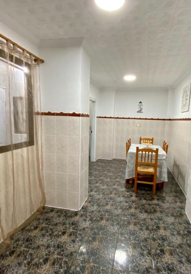 Casa De La Playa Villa Puerto de Sagunto Exterior photo