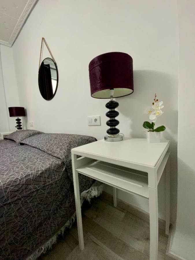 Casa De La Playa Villa Puerto de Sagunto Room photo